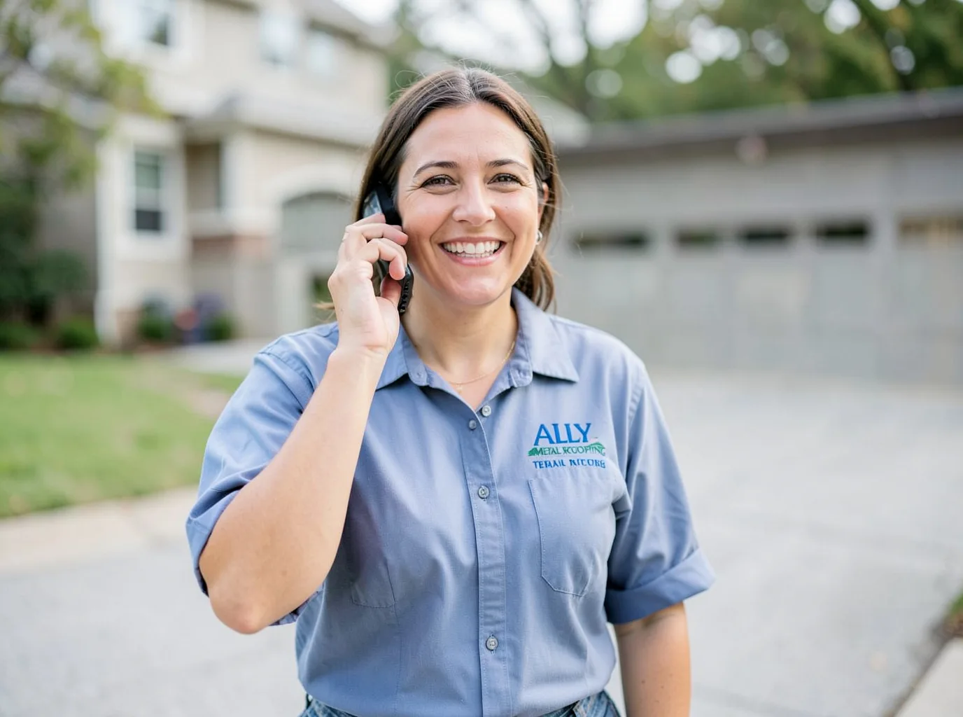 Metal Roof Installation Sharpsburg, GA FAQs